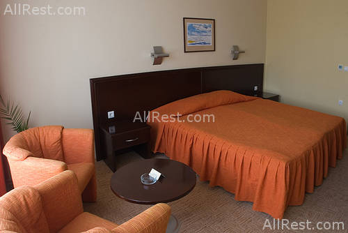 Divesta Hotel 7